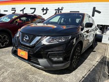 エクストレイル
