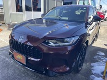 ZR-V