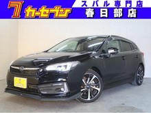 インプレッサ スポーツ