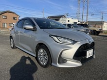ヤリス