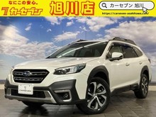 レガシィアウトバック