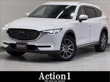 ＣＸ－８