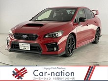 WRX S4