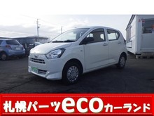 ミラ イース