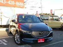 ＣＸ－８