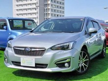 インプレッサ スポーツ