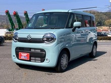 ワゴンR スマイル