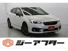インプレッサ スポーツ
