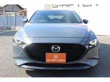 ＭＡＺＤＡ３ファストバック
