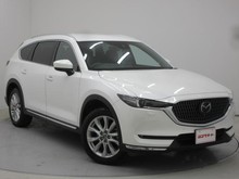 ＣＸ－８