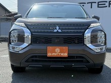 アウトランダー PHEV
