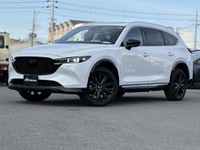 ＣＸ－８