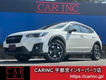 スバル XV