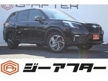 フォレスター