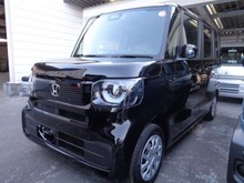 N-BOX