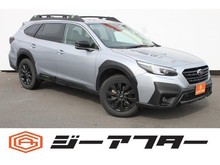 レガシィ アウトバック