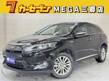 ハリアー