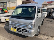 スーパーキャリイ