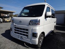 ハイゼットカーゴ