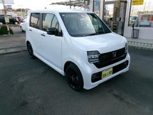 Ｎ－ＷＧＮカスタム