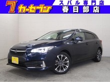 インプレッサ スポーツ