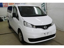 NV200 バネット バン