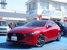 ＭＡＺＤＡ３ファストバック