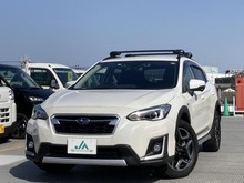 スバル XV