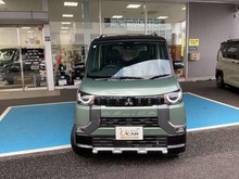 デリカ ミニ