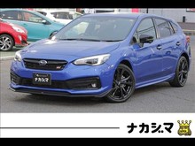 インプレッサ スポーツ
