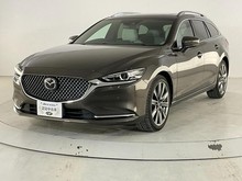 ＭＡＺＤＡ６ワゴン