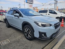 スバル XV