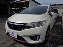 フィットハイブリッド