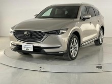 ＣＸ－８
