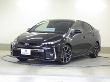 プリウスＰＨＶ