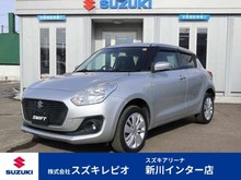 スイフト