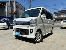 エブリイ ワゴン