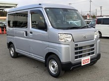 ピクシスバン