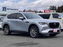CX-60