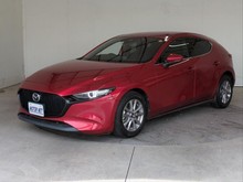 ＭＡＺＤＡ３ファストバック