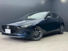 ＭＡＺＤＡ３ファストバック
