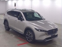 ＣＸ－８