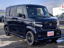N-BOX カスタム