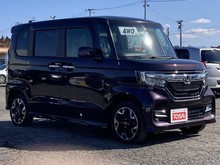 N-BOX カスタム