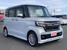 N-BOX カスタム