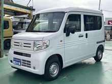 N-VAN+スタイル