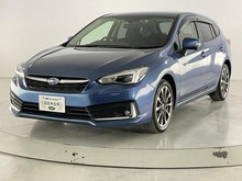 インプレッサ スポーツ