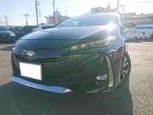 プリウスＰＨＶ