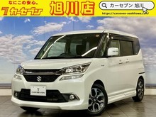 ソリオ