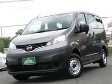 NV200 バネット バン
